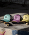 Inspired by Gonçalo and the freedom of skateboarding. Premium trucker caps designed for those who live outside the ordinary.