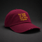 Never Regular Dad Cap | Boné do Bairro

Vintage washed dad cap with distressed details and premium embroidery. Designed for everyday wear and made for those who do things their own way.