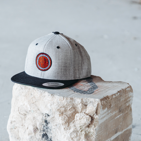 Skate of Mind – Snapback