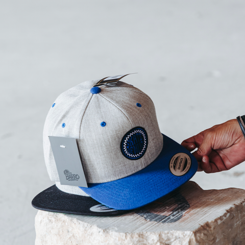 Skate of Mind – Snapback