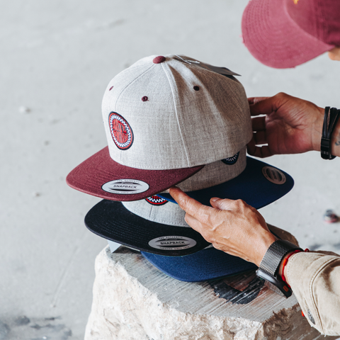 Skate of Mind – Snapback
