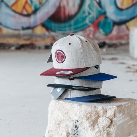 Skate of Mind – Snapback