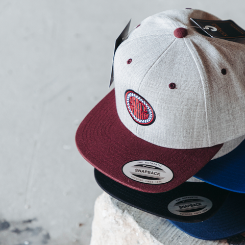 Skate of Mind – Snapback
