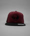 Skull Snapback Caveira