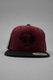 Skull Snapback Caveira