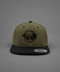 Skull Snapback Caveira
