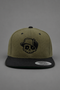 Skull Snapback Caveira