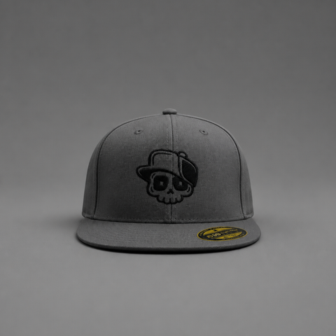 Skull Snapback Caveira
