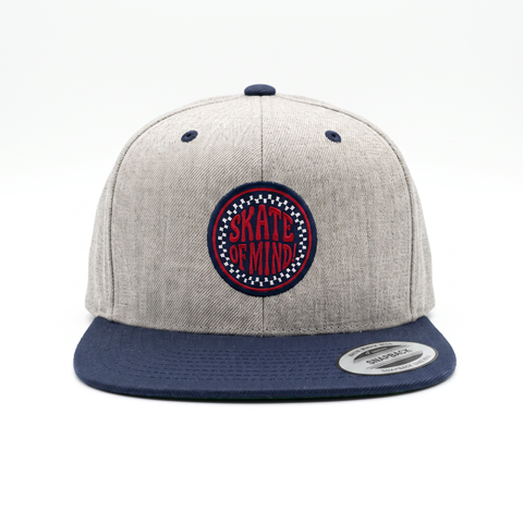 Skate of Mind – Snapback