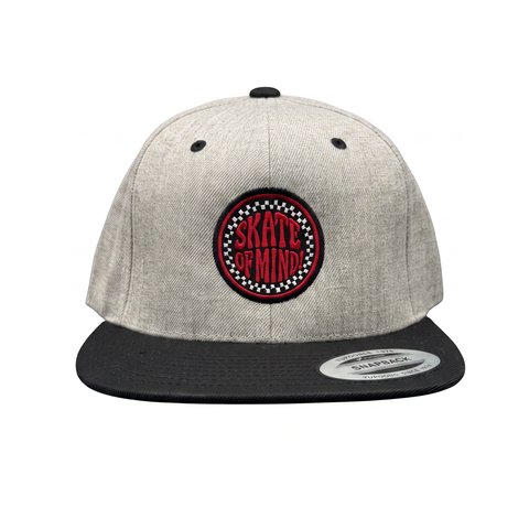 Skate of Mind – Snapback