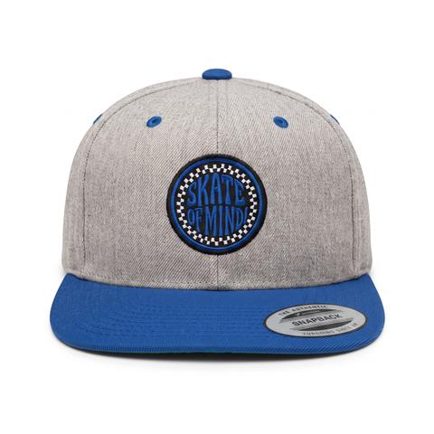 Skate of Mind – Snapback
