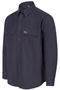 Sobrecamisa Bairro em Sarja