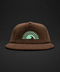 Sunset Corduroy Cap