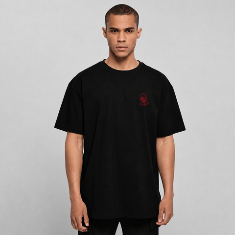 Keep Rolling Tee
