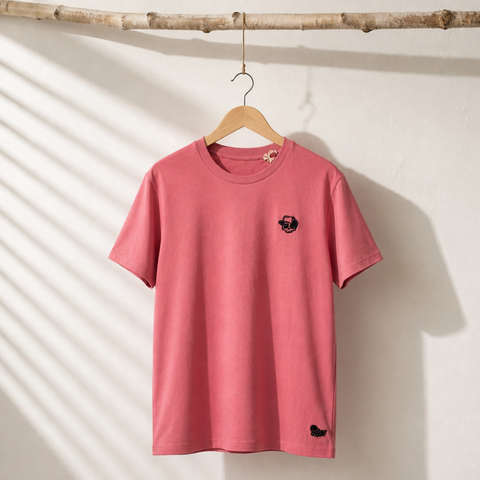MINI SKULL TEE