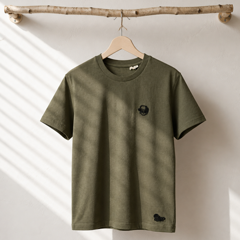 MINI SKULL TEE