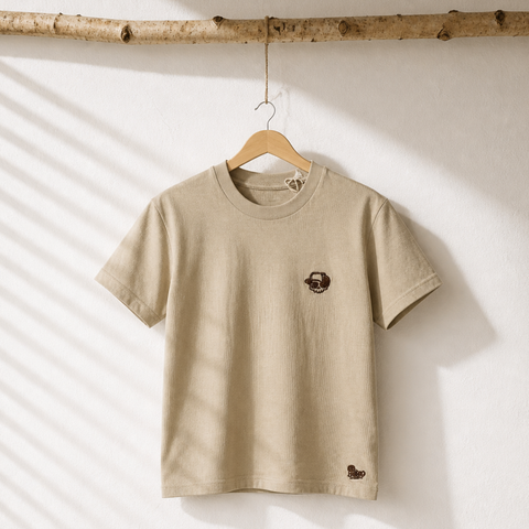 MINI SKULL TEE