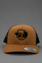 Skull Trucker Camel