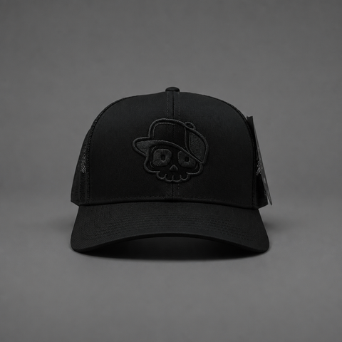 The Trucker Skull