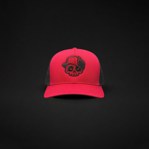 The Trucker Skull