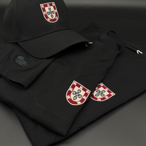 Portugal Heritage Tee