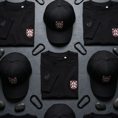 Portugal Heritage Tee